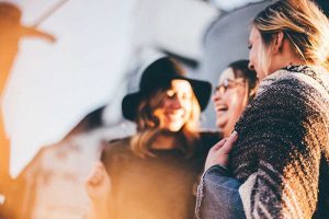 His Way Events Community New London, WI