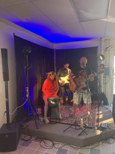 His Way Events, New London, WI