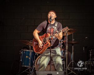 His Way Events, New London, WI