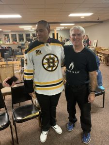 His Way Events, New London, WI