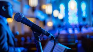 His Way Events New London, WI