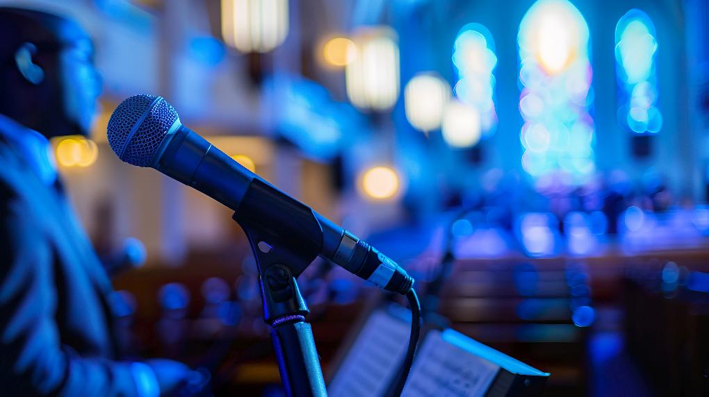 His Way Events New London, WI