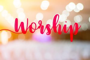 His Way Events - Worship - New London, WI